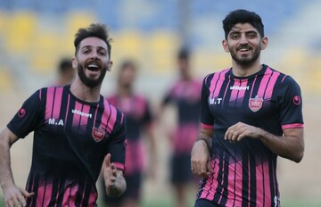این ستاره پرسپولیس نیمکت نشین می‌شود؟