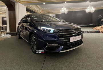 کدام یک از خودروهای ۲۰۲۳ چین به ایران میرسند؟ + مشخصات