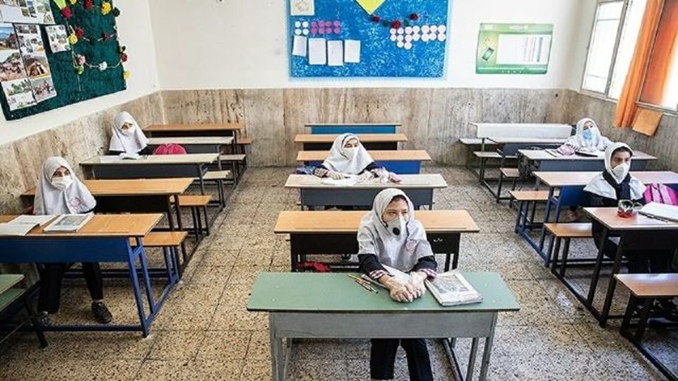 زمان آغاز سال تحصیلی ۱۴۰۱ اعلام شد زمان آغاز سال تحصیلی ۱۴۰۱ اعلام شد
