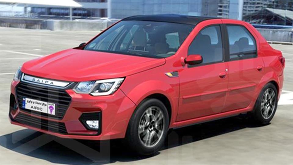 خودرو تندر 90 ایرانی با آپشن های بیشتر می آید / عکس و زمان عرضه و مشخصات فنی