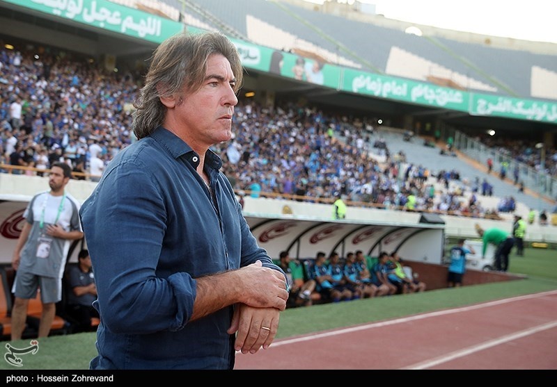 خبر بد برای تیم استقلال + جزئیات مهم خبر بد برای تیم استقلال + جزئیات مهم