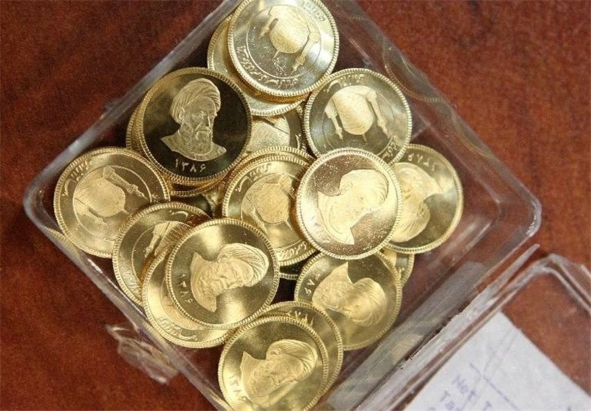 حباب سکه 200 هزار تومان باد کرد / چقدر از قیمت سکه طلا حباب است؟