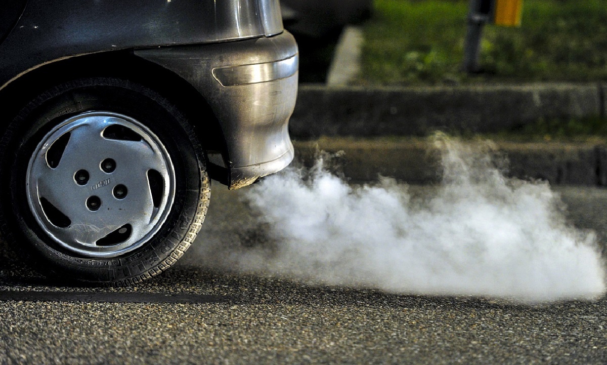 جریمه خودروهای آلاینده به کجا رسید؟ جریمه خودروهای آلاینده به کجا رسید؟