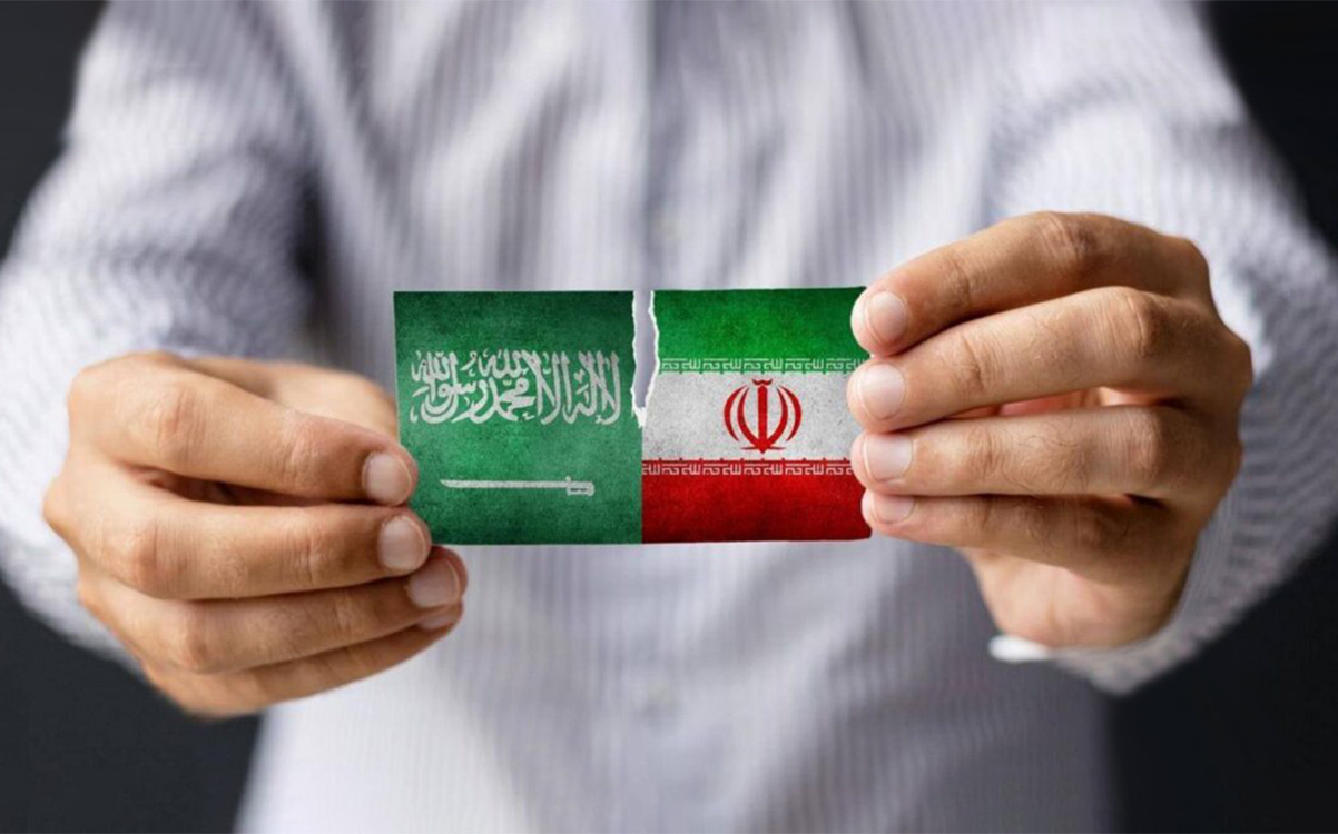 همکاری نفتی ایران و عربستان آغاز شد؟