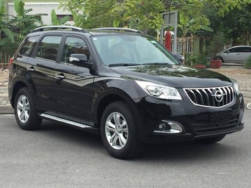 شرایط فروش فوقالعاده هایما S7 بدون قرعهکشی