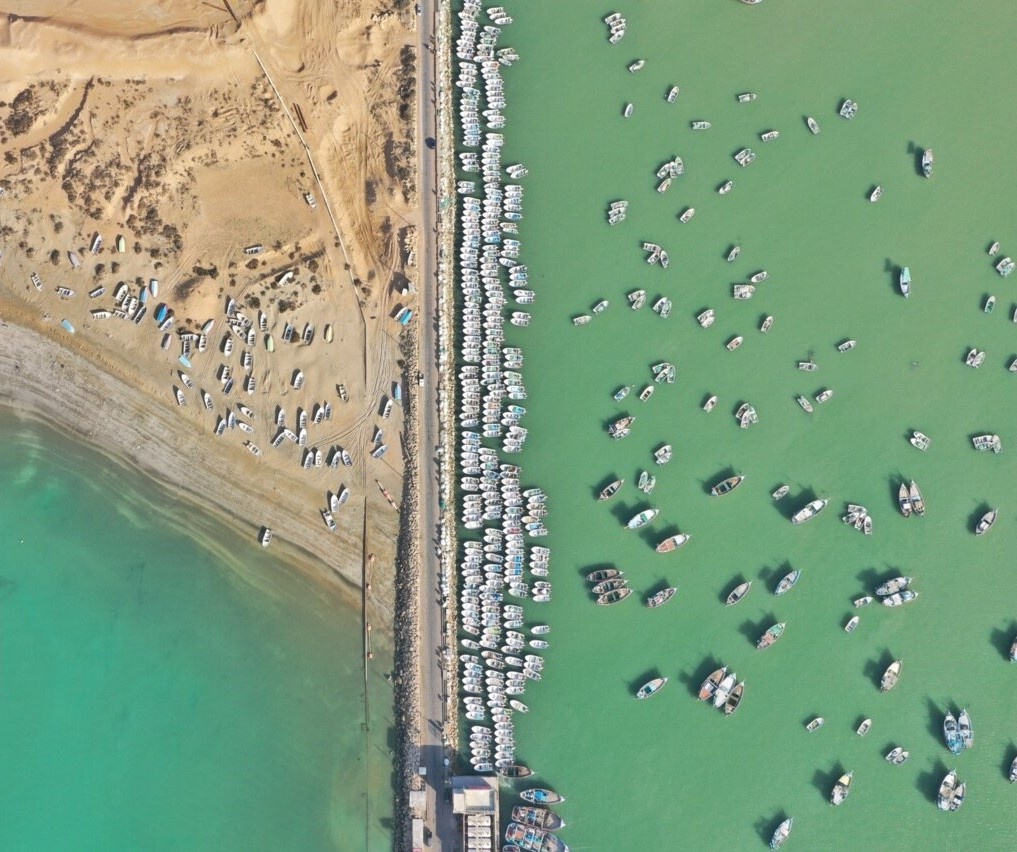 برنامه های سازمان بنادر برای تقویت ترانزیت کشور برنامه های سازمان بنادر برای تقویت ترانزیت کشور