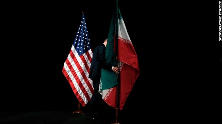 آمریکا رسما درخواست مذاکره با ایران را داد؟