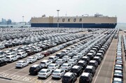 آمار ثبت نام خودروهای وارداتی جانبازان اعلام شد