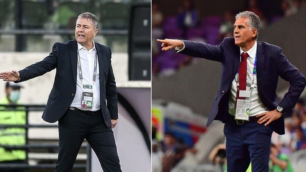 جنگ پنهان برای سرمربی تیم ملی فوتبال / کی روش یا اسکوچیچ؟ جنگ پنهان برای سرمربی تیم ملی فوتبال / کی روش یا اسکوچیچ؟