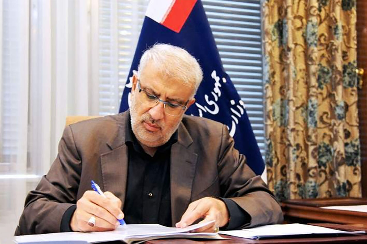 ادعای وزیر درباره روابط نفتی ایران و روسیه