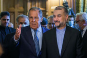 حمایت روسیه از تلاش ایران برای احیای برجام