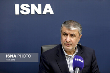 اسلامی: آنچه درباره فناوری هسته‌ای ایران می‌گویند، اتهام است