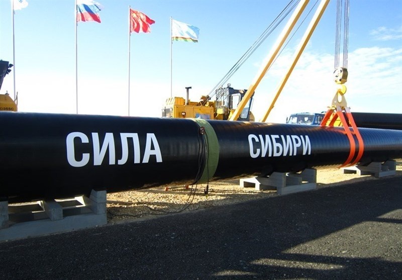 جزئیات قطع صادرات گاز روسیه به اروپا