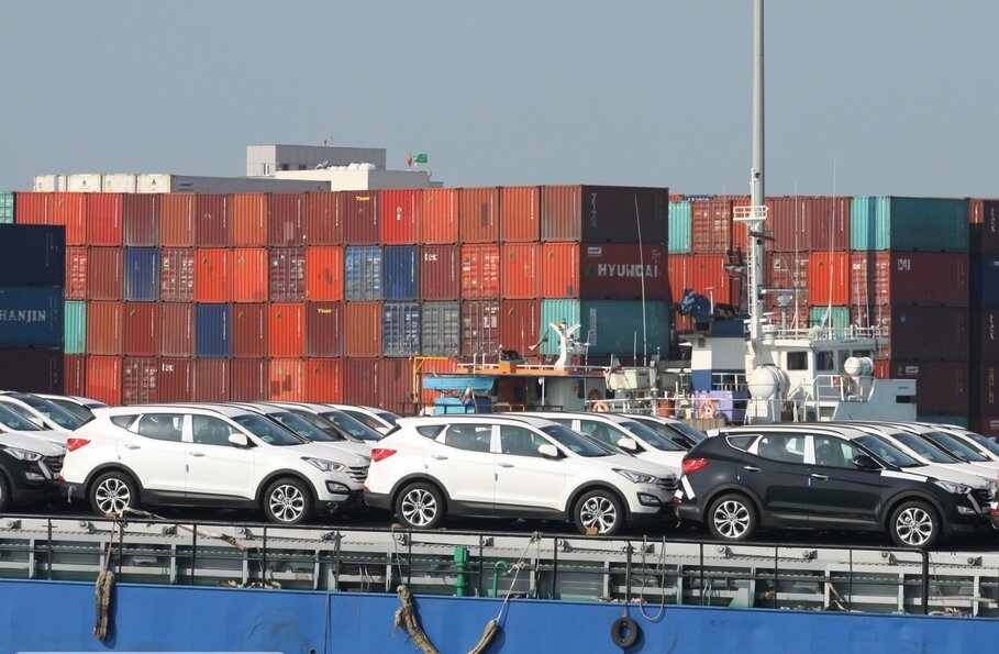 آییننامه واردات خودرو اصلاح میشود آییننامه واردات خودرو اصلاح میشود