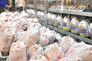 جزییات فروش مرغ ۴۵ هزار تومانی