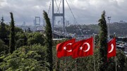 ترکیه در شیپور دشمنی علیه این کشور دمید
