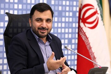 وزیر ارتباطات: دارایی نامشهود در اینترنت به رسمیت شناخته شد