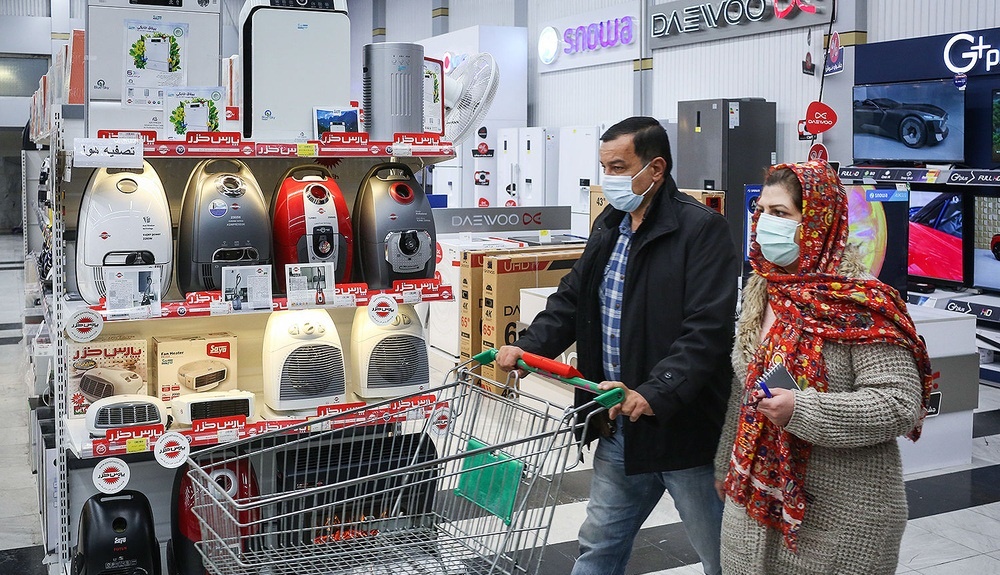 ماجرای بازگشت ژاپنی‌ها به بازار لوازم خانگی