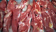 سایه «جنون گاوی» بر سر بازار گوشت وارداتی