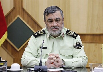 چه کسی جانشین فرمانده انتظامی کشور میشود؟