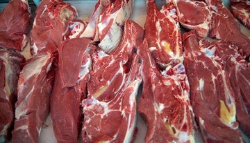 اعلام قیمت مصوب گوشت‌ منجمد و گرم وارداتی