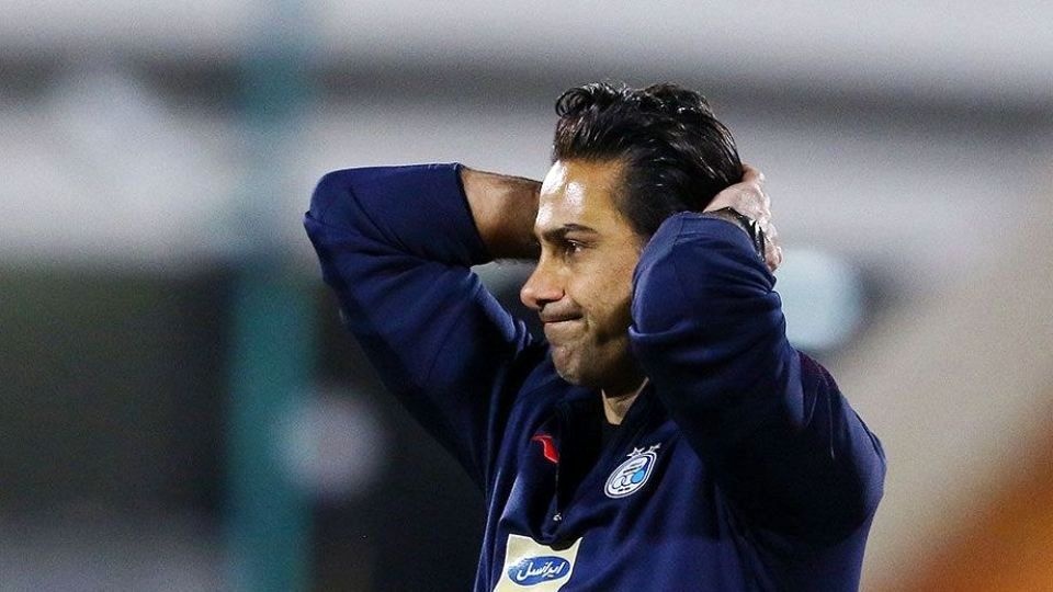 واکنش فرهاد مجیدی به ماجرای پرویز برومند واکنش فرهاد مجیدی به ماجرای پرویز برومند