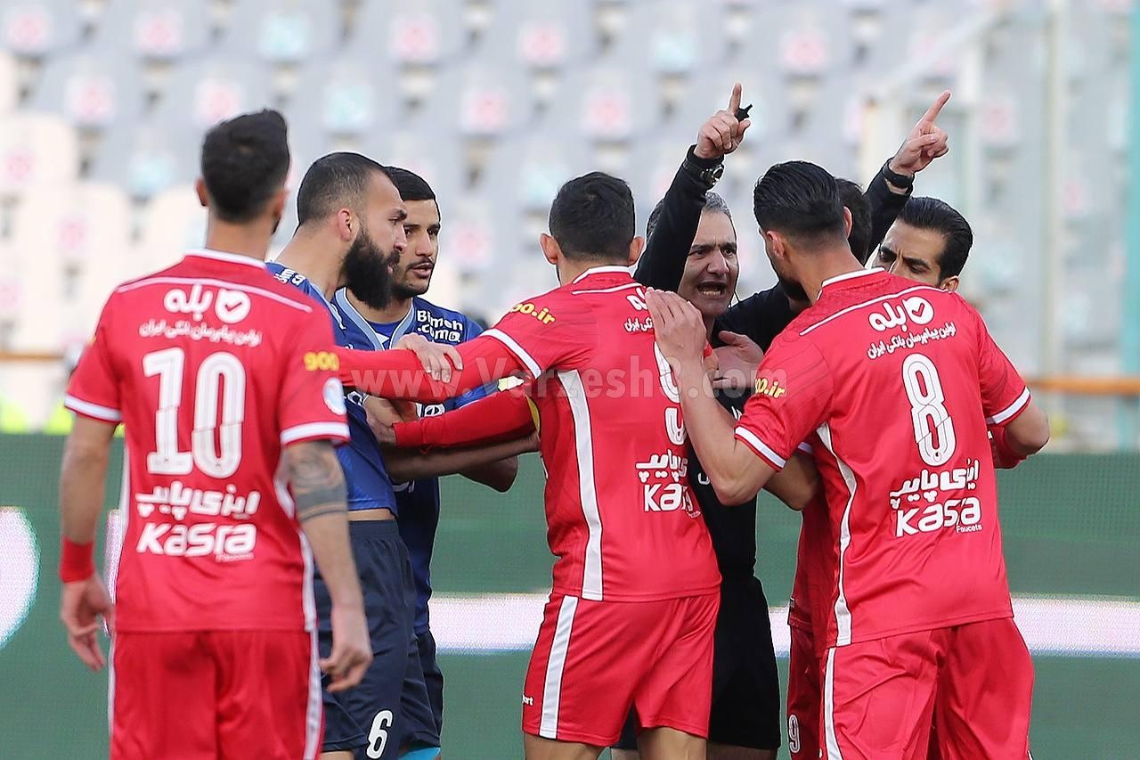 لیگ فوتبال ایران پایین‌تر از ازبکستان؟