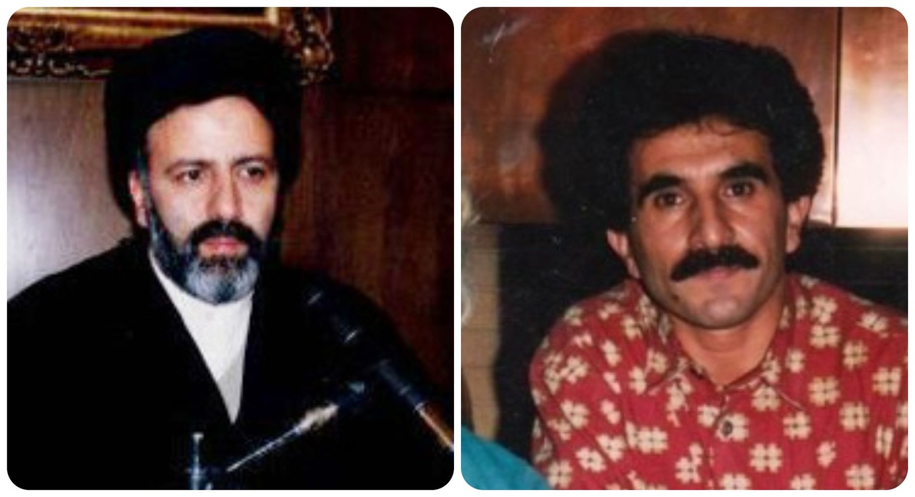 در دیدار ابراهیم رییسی و عباس معروفی چه گذشت؟