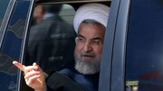 عصبانیت روزنامه دولت از پاسخ حسن روحانی به ادعاهای رئیسی