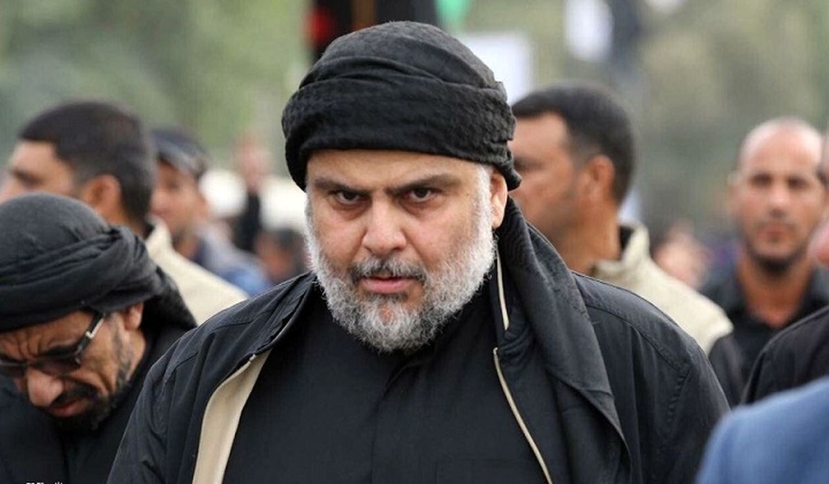 هشدار فارسی مقتدی صدر به زائرین اربعین هشدار فارسی مقتدی صدر به زائرین اربعین