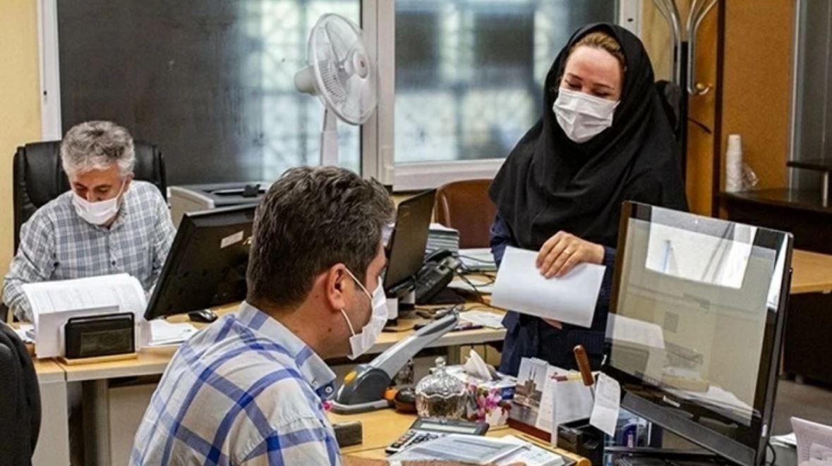 دولت به چه شرطی موافق استخدام نیروهای شرکتی میشود؟ دولت به چه شرطی موافق استخدام نیروهای شرکتی میشود؟