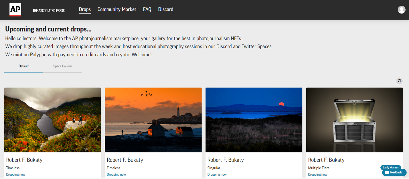 بلاکچین، راهکاری جذاب برای رشد و استقلال رسانهها