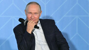 علنی شدن سیاست گازی پوتین در قبال اروپا