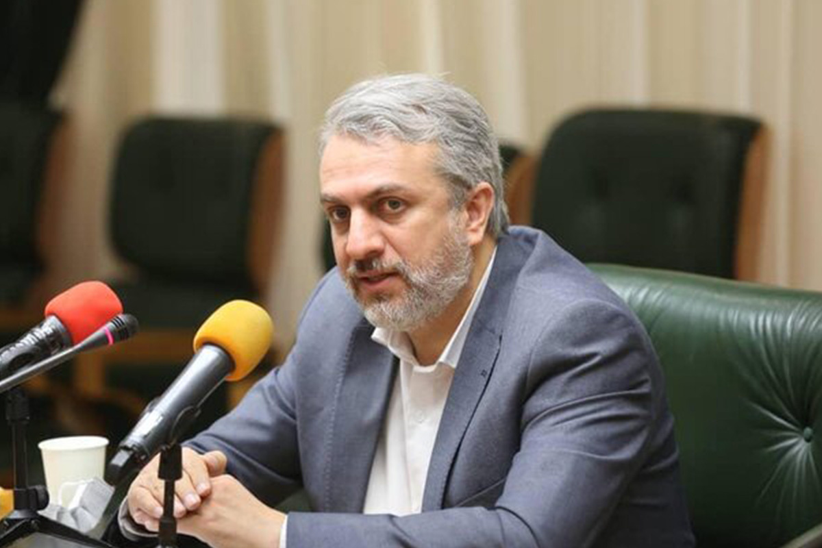 تعداد بخشنامههای فسادزا در معدن اعلام شد تعداد بخشنامههای فسادزا در معدن اعلام شد
