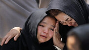 محدودیت ترسناک طالبان برای دختران در افغانستان