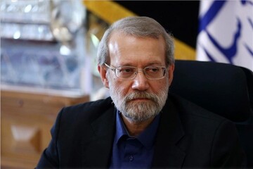 لاریجانی به مجلس بازمی‌گردد؟