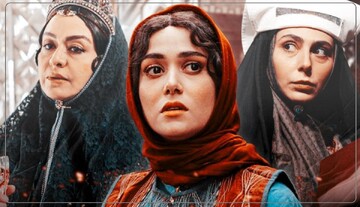 سریال جیران به شبکه خانگی بازمیگردد؟