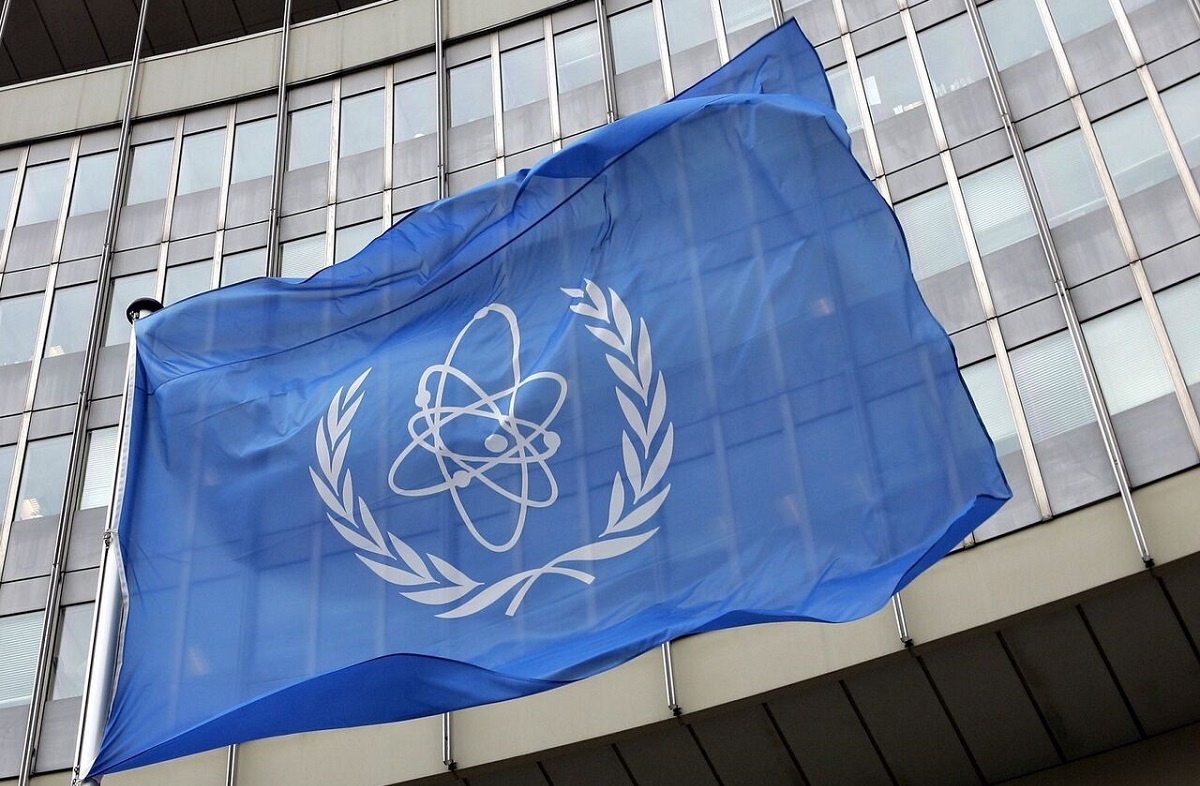 بیانیه ضد ایرانی اتحادیه اروپا در نشست شورای حکام آژانس اتمی بیانیه ضد ایرانی اتحادیه اروپا در نشست شورای حکام آژانس اتمی