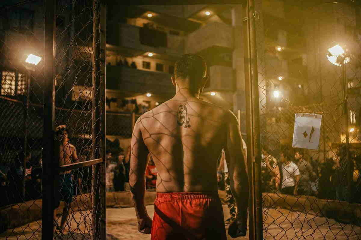 عراقیها عاشق کدام سریال ایرانی شدند؟ / کپیبرداری عربها شروع شد عراقیها عاشق کدام سریال ایرانی شدند؟ / کپیبرداری عربها شروع شد