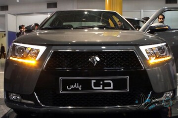 دناپلاس ۵۰ روز زودتر به دست مشتریها رسید/ کدام آپشنها حذف شد؟