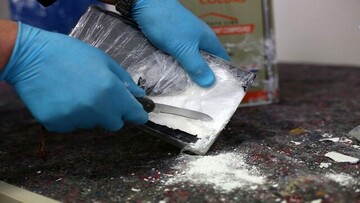 افزایش قاچاق مواد مخدر افغانستان از این مسیر جدید