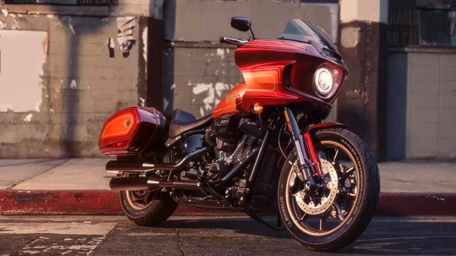 امکانات خاص‌ترین موتور سیکلت دنیا + عکس