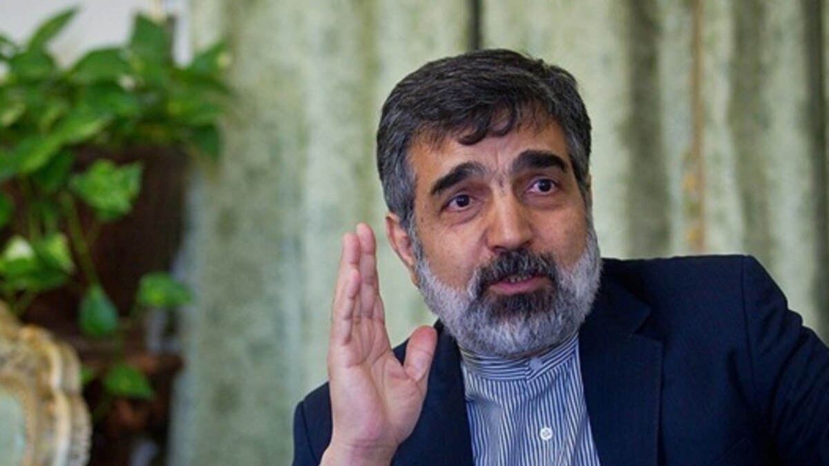 کمالوندی: خواستههای آژانس از ایران زیادهخواهانه است کمالوندی: خواستههای آژانس از ایران زیادهخواهانه است