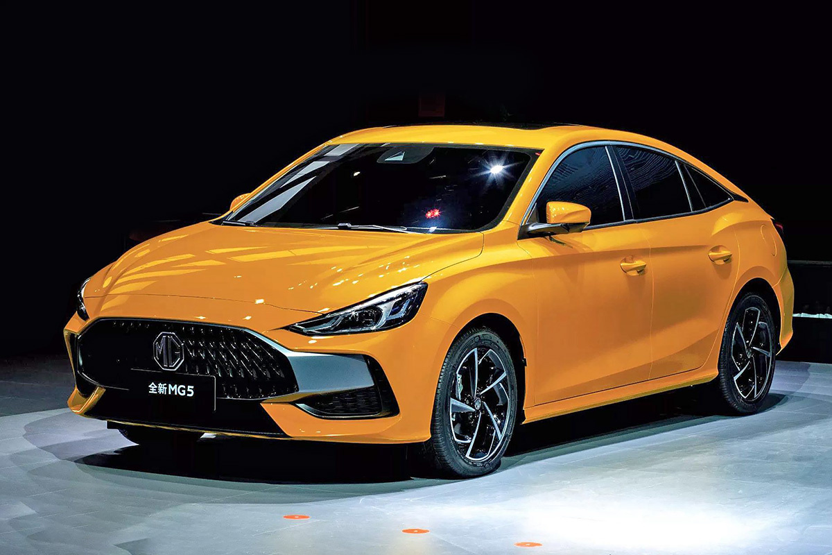 این ۴ خودروی لوکس به ایران میآیند؟ این ۴ خودروی لوکس به ایران میآیند؟