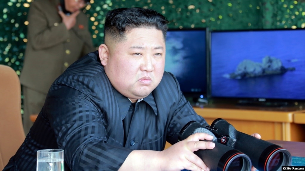 سیگنال جدید رهبر کره شمالی برای معرفی جانشین خود+ عکس