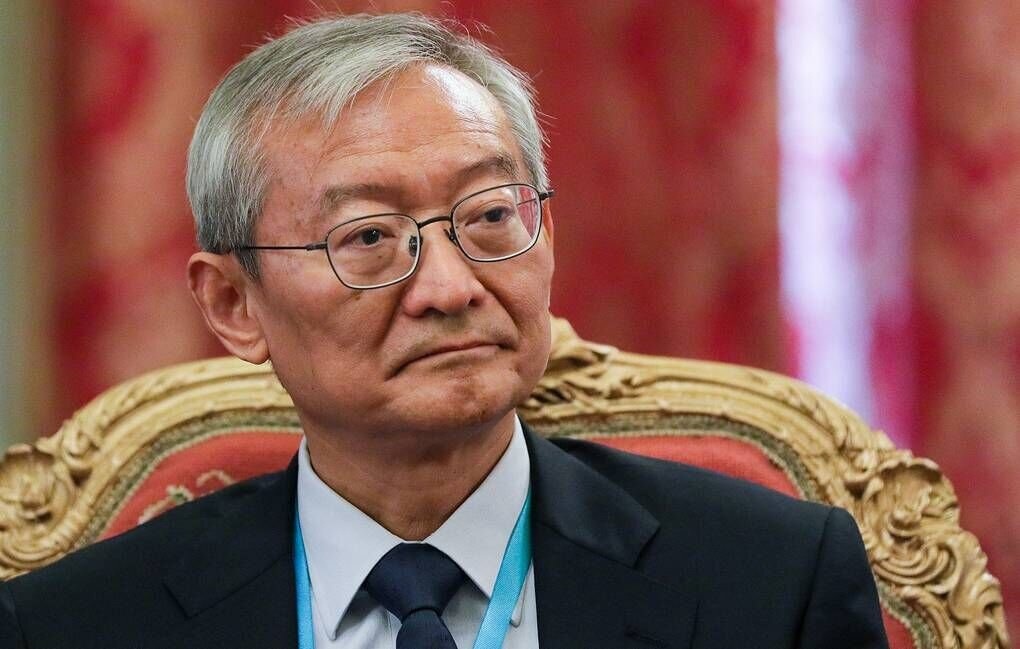 یک سند مهم در اجلاس سران به امضا می‌رسد