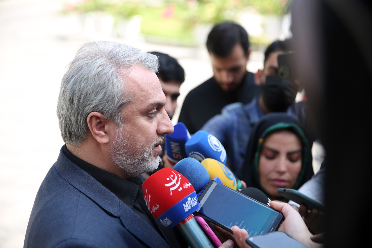 وعده توقف قطع برق صنایع  وعده توقف قطع برق صنایع