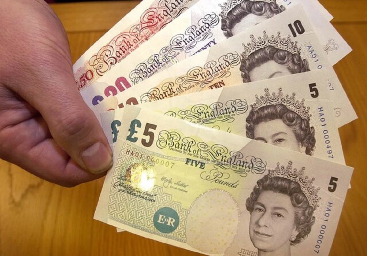 تصاویر پوند انگلیس تغییر میکند؟ تصاویر پوند انگلیس تغییر میکند؟