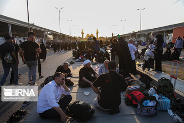 هزینه گذرنامه اربعین ارزانتر درمیآید؟