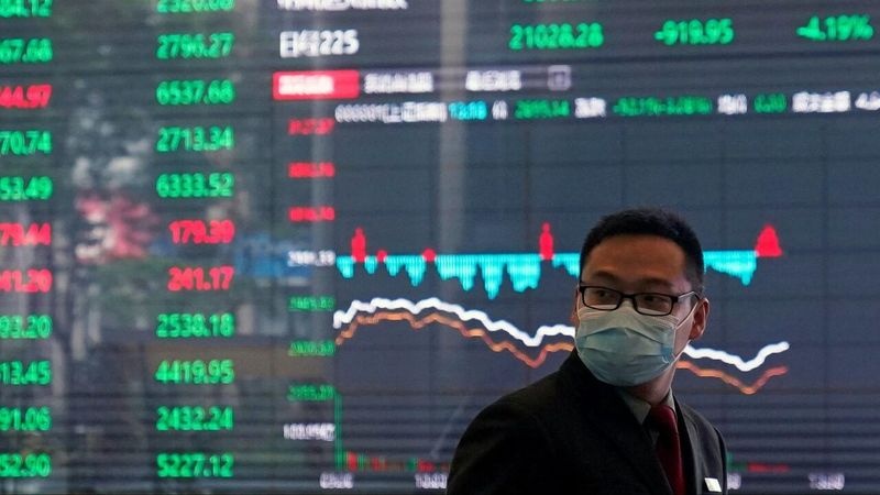 درس‌های آموخته شده و آموخته نشده از بحران مالی آسیا